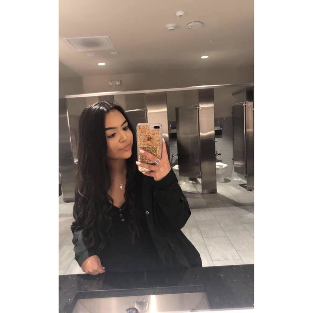 Meet your Posher, Kailin